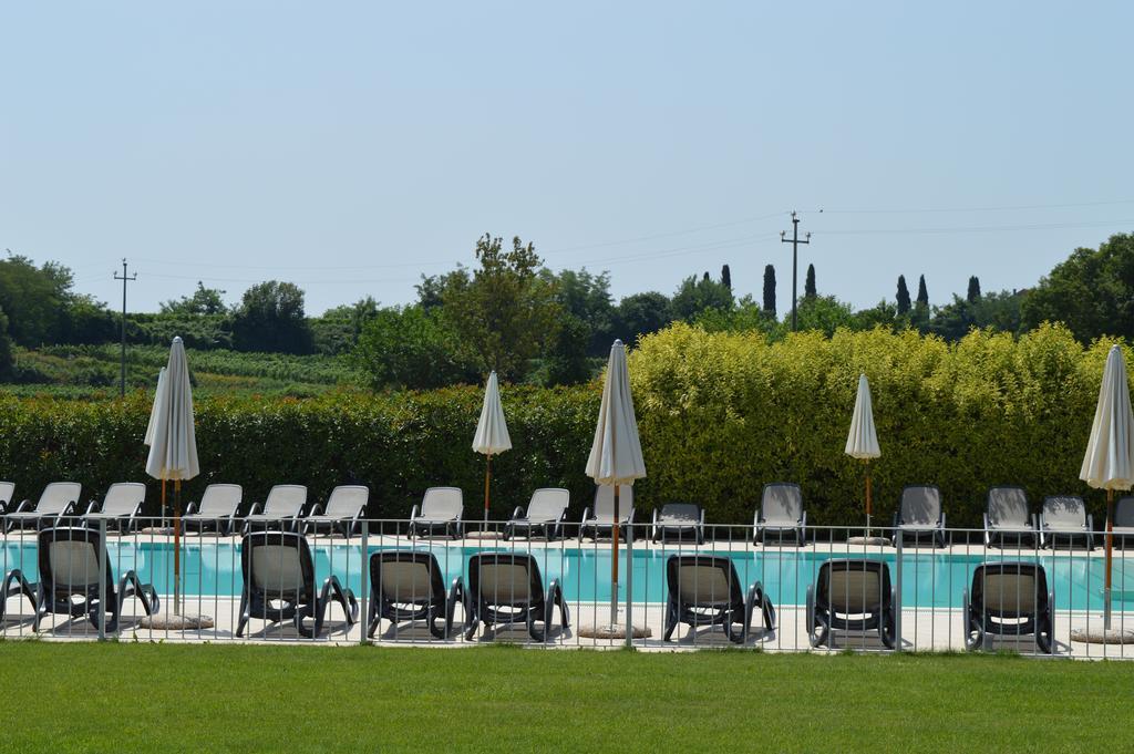 Agriturismo Ca' Del Gal Valeggio sul Mincio Exterior photo