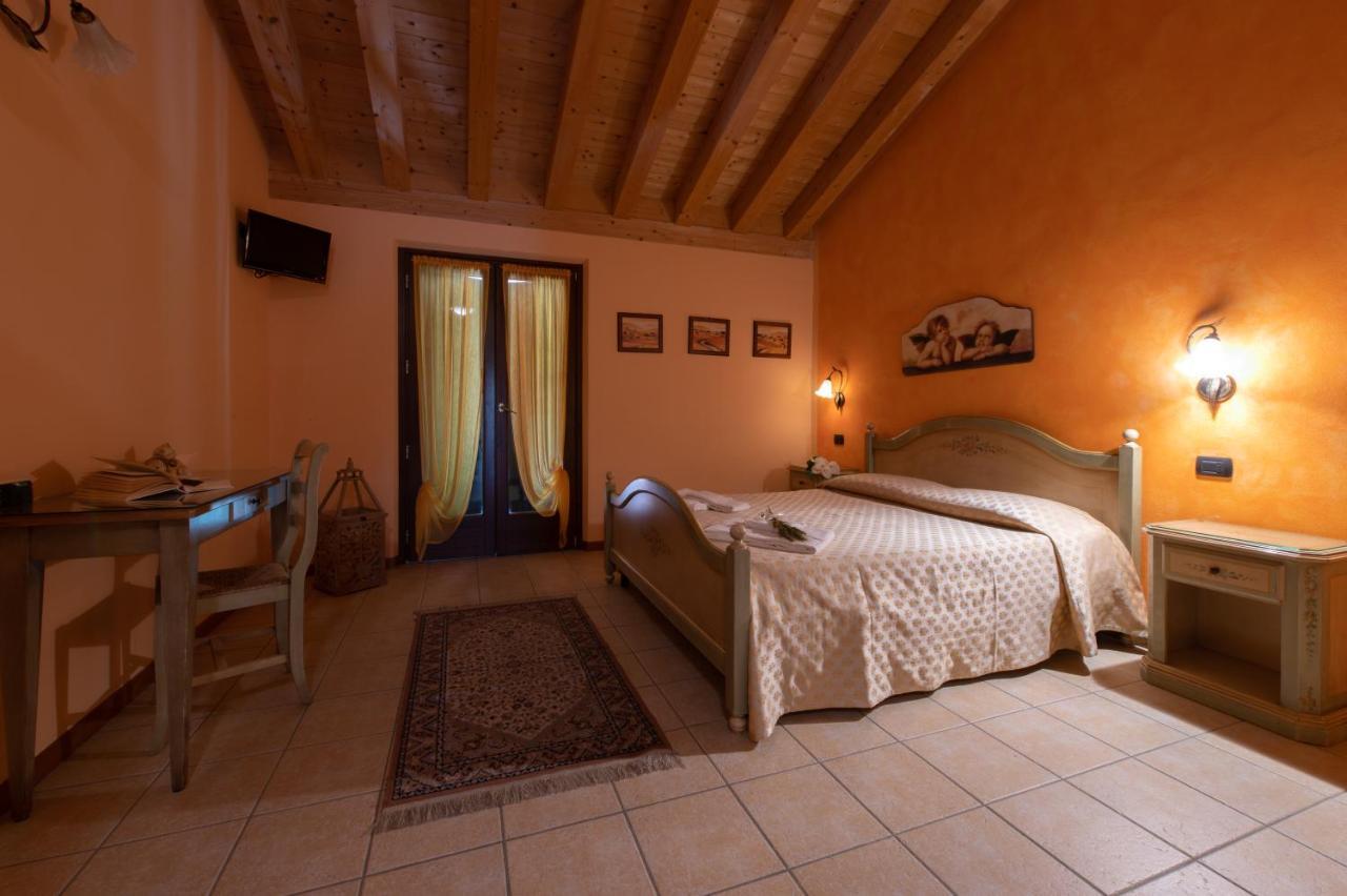 Agriturismo Ca' Del Gal Valeggio sul Mincio Exterior photo