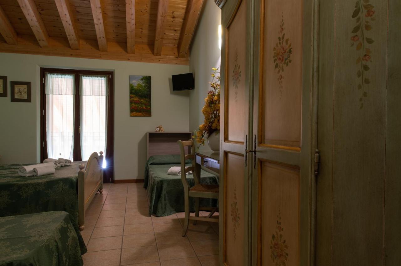 Agriturismo Ca' Del Gal Valeggio sul Mincio Exterior photo