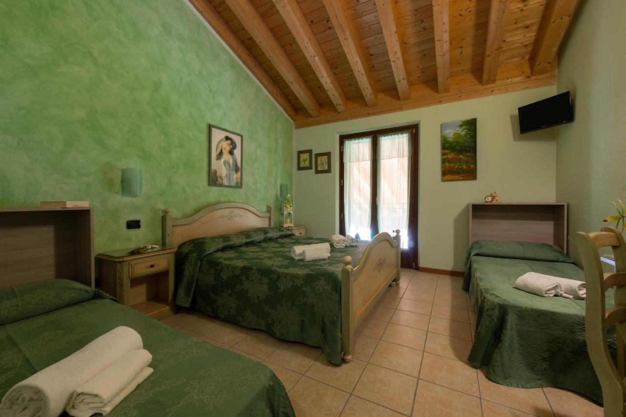 Agriturismo Ca' Del Gal Valeggio sul Mincio Exterior photo